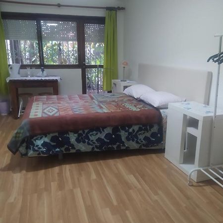 Quarto 2 Com Banheiro Privado Apartment Porto Luaran gambar